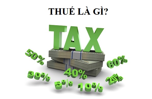 Nghĩa vụ thuế khi thành lập doanh nghiệp và sau khi thành lập doanh nghiệp